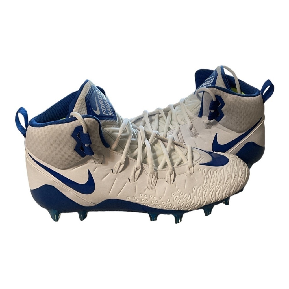 Nike Force Savage Pro Mens Cleats size 12
